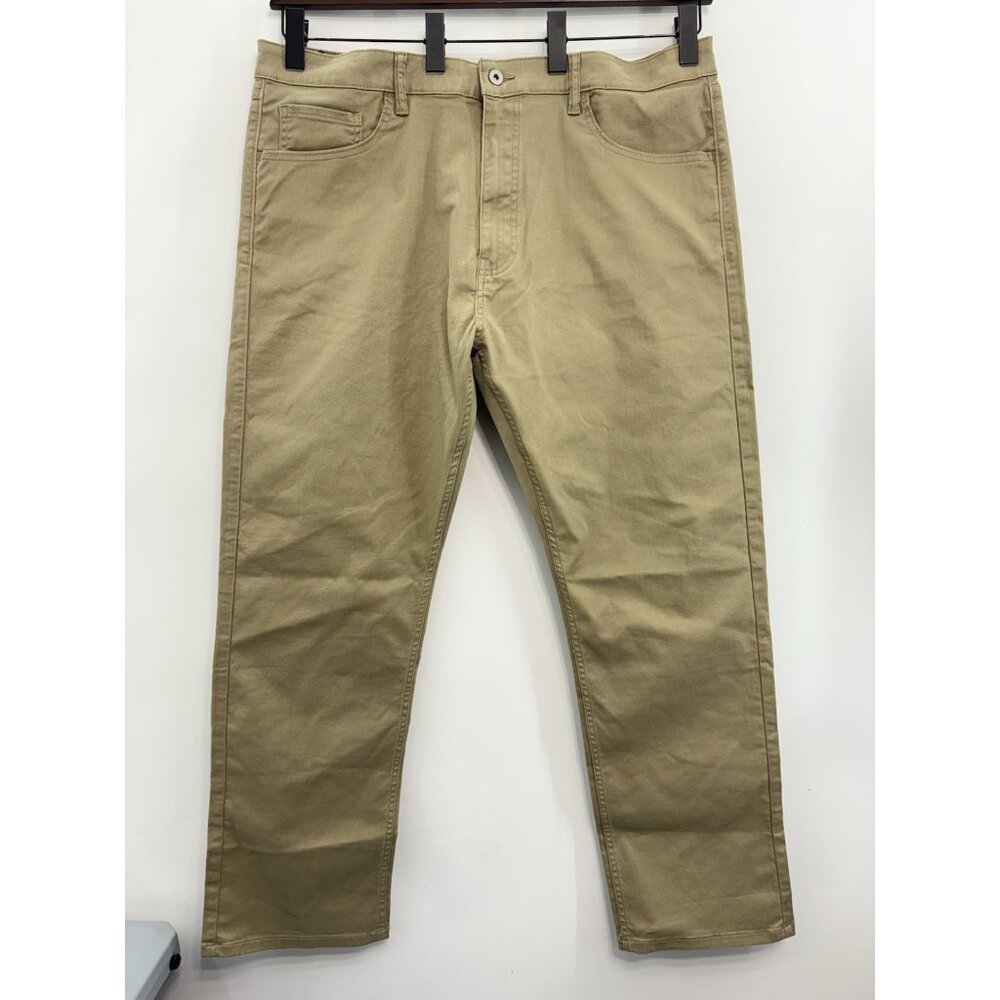 Dockers Men's Tan Chinos